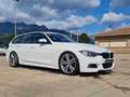 BMW 330 330dA Touring Modern Wit - thumbnail 5