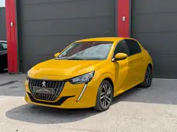 Peugeot 208 BlueHDi 100 S\u0026amp;S BVM6 Allure