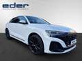 Audi Q8 TFSI e quattro 290 kW Weiß - thumbnail 3
