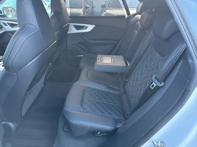 Audi Q8 TFSI e quattro 290 kW Ansicht 10