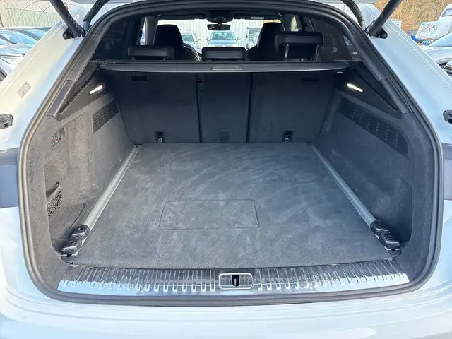 Audi Q8 TFSI e quattro 290 kW Ansicht 15