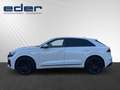 Audi Q8 TFSI e quattro 290 kW Weiß - thumbnail 7