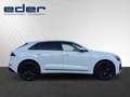 Audi Q8 TFSI e quattro 290 kW Weiß - thumbnail 8