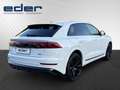 Audi Q8 TFSI e quattro 290 kW Weiß - thumbnail 4