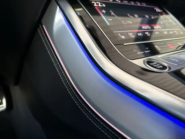 Audi Q8 TFSI e quattro 290 kW Ansicht 23
