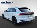 Audi Q8 TFSI e quattro 290 kW Weiß - thumbnail 6