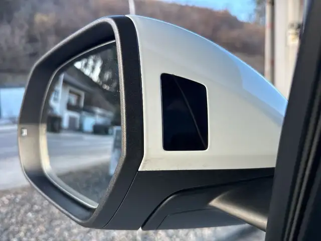 Audi Q8 TFSI e quattro 290 kW Ansicht 21