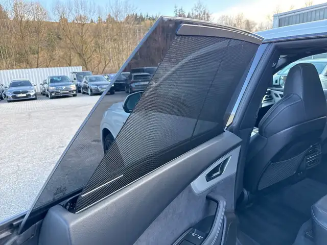 Audi Q8 TFSI e quattro 290 kW Ansicht 28