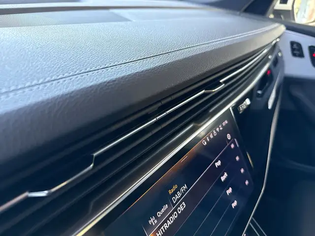 Audi Q8 TFSI e quattro 290 kW Ansicht 22