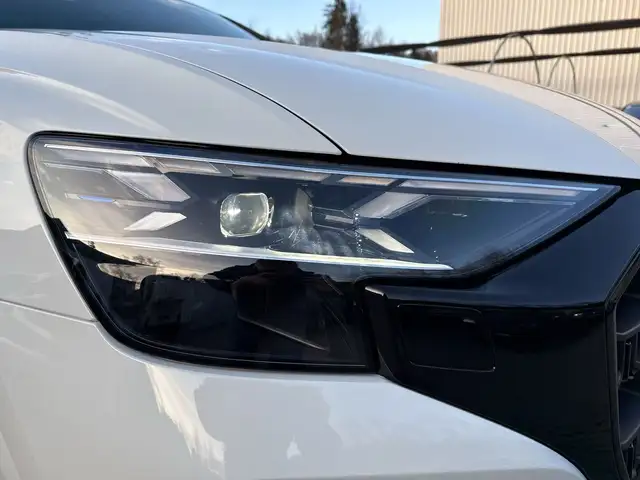 Audi Q8 TFSI e quattro 290 kW Ansicht 27