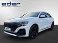Audi Q8 TFSI e quattro 290 kW Weiß - thumbnail 1