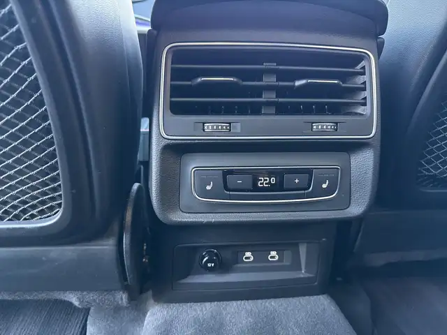 Audi Q8 TFSI e quattro 290 kW Ansicht 18