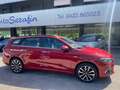 Fiat Tipo Tipo SW 1.6 mjt Business  !!! Automatica !!! Rood - thumbnail 4