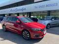 Fiat Tipo Tipo SW 1.6 mjt Business  !!! Automatica !!! Rood - thumbnail 1
