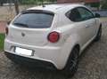 Alfa Romeo MiTo 1.6 JTDm 120 Start Blanc - thumbnail 2