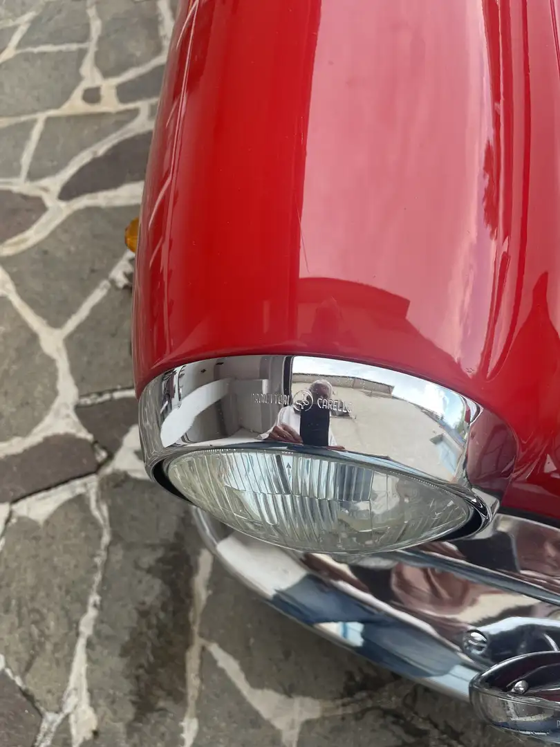 Alfa Romeo Spider - 1