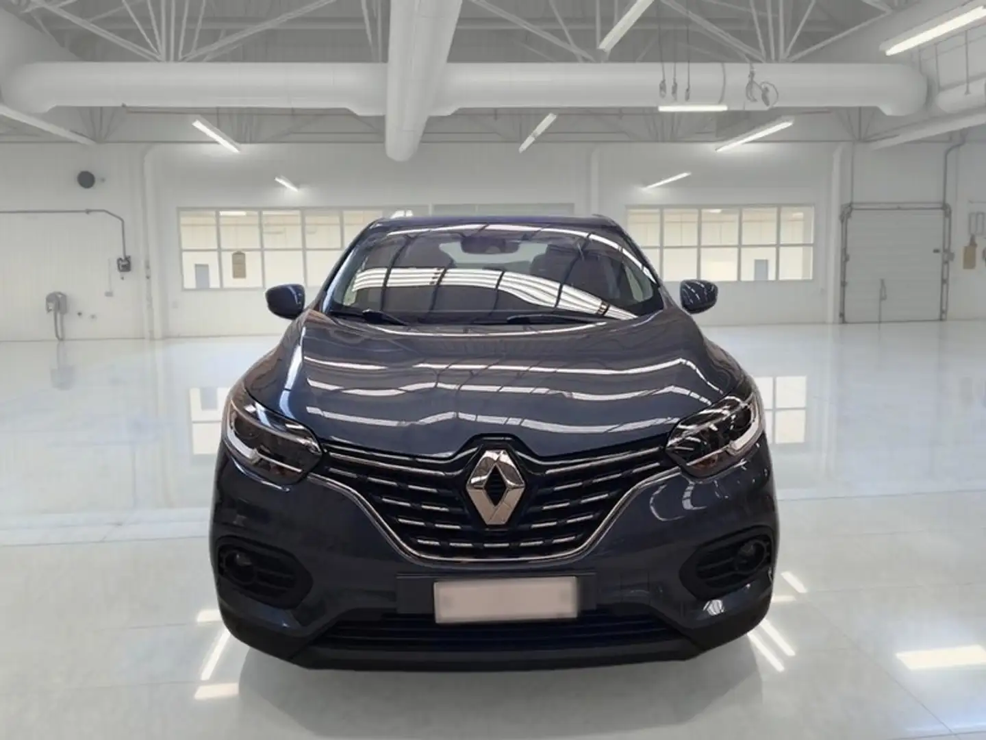 Renault Kadjar 1.5 DCI 85KW BLUE BUSINESS EDC - 2
