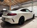 Mercedes-Benz C 43 AMG C 43 AMG 4Matic*Pano*Night*PerformanceAbgas*Top* Weiß - thumbnail 8