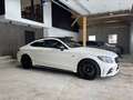 Mercedes-Benz C 43 AMG C 43 AMG 4Matic*Pano*Night*PerformanceAbgas*Top* Weiß - thumbnail 5