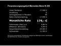 Mercedes-Benz B 220 d LED Automatik AHK 7G *Garantie* Braun - thumbnail 8