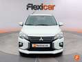 Mitsubishi Space Star 120 MPI Motion Blanco - thumbnail 9