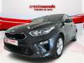 Kia Ceed / cee'd 1.4 CVVT Drive Negro - thumbnail 1