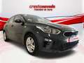 Kia Ceed / cee'd 1.4 CVVT Drive Negro - thumbnail 2