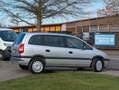 Opel Zafira 1.8 16V Selection Executive*7-SITZE*KLIMA Grau - thumbnail 11
