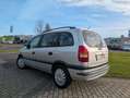 Opel Zafira 1.8 16V Selection Executive*7-SITZE*KLIMA Grau - thumbnail 3