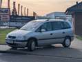 Opel Zafira 1.8 16V Selection Executive*7-SITZE*KLIMA Grau - thumbnail 8