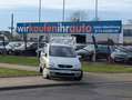 Opel Zafira 1.8 16V Selection Executive*7-SITZE*KLIMA Grau - thumbnail 1