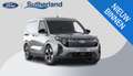 Ford E-Transit Cour. Limited 44 kWh 136pk | Ford Voorraad | Trekh Grijs - thumbnail 1