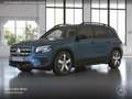 Mercedes-Benz GLB 200 d 4M PROGRESSIVE+NIGHT+LED+KAMERA+HUD+8G Blau - thumbnail 15