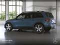 Mercedes-Benz GLB 200 d 4M PROGRESSIVE+NIGHT+LED+KAMERA+HUD+8G Blau - thumbnail 16
