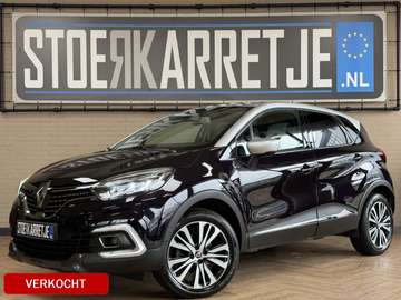 1.2 TCe AUT Initiale Paris | VERKOCHT! Navi | Bose