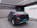 Volkswagen T-Roc 1.0 TSI LIFE NAVI KLIMA PDC SITZHZG Schwarz - thumbnail 2