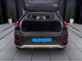 Volkswagen T-Roc 1.0 TSI LIFE NAVI KLIMA PDC SITZHZG Schwarz - thumbnail 5