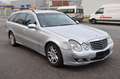 Mercedes-Benz E 320 T CDI Plateado - thumbnail 1