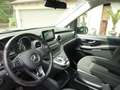 Mercedes-Benz V 220 d 4MATIC lang Aut. Business Van*LED*Standhz*AHK* Noir - thumbnail 9