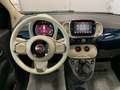 Fiat 500 Tetto Apribile 1.3 Multijet Lounge Blau - thumbnail 13