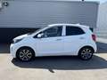 Kia Picanto 1.0 DPi DynamicPlusLine Trekhaak, Navigatie, Clima Blanc - thumbnail 4