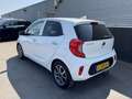 Kia Picanto 1.0 DPi DynamicPlusLine Trekhaak, Navigatie, Clima Blanc - thumbnail 9