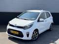 Kia Picanto 1.0 DPi DynamicPlusLine Trekhaak, Navigatie, Clima Blanc - thumbnail 3