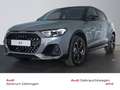 Audi A1 allstreet 30TFSI S tr. LED+INFOTAINMENT+OPTIK Grau - thumbnail 1