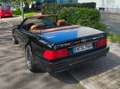 Mercedes-Benz SL 600 V12 Top Zustand 2.Hand dt.Fahrzeug Noir - thumbnail 6