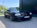 Mercedes-Benz SL 600 V12 Top Zustand 2.Hand dt.Fahrzeug Noir - thumbnail 15