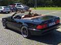 Mercedes-Benz SL 600 V12 Top Zustand 2.Hand dt.Fahrzeug Noir - thumbnail 11