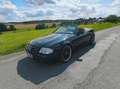 Mercedes-Benz SL 600 V12 Top Zustand 2.Hand dt.Fahrzeug Noir - thumbnail 3