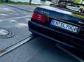 Mercedes-Benz SL 600 V12 Top Zustand 2.Hand dt.Fahrzeug Noir - thumbnail 7