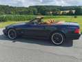 Mercedes-Benz SL 600 V12 Top Zustand 2.Hand dt.Fahrzeug Noir - thumbnail 4